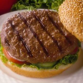 Lipsmacking Steakburger Sauce recipe